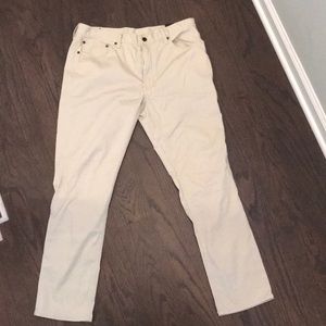 Ralph Lauren Pants 34 Waist / 30 Length